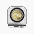 Dualit Ice Cream Maker in Black