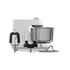 Ooni Halo Core Mixer in White