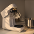 Ooni Halo Core Mixer in White