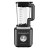 KitchenAid Pure Power Blender with Glass Jar in Matte Black - 5KSB2071BBM