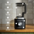 KitchenAid Pure Power Blender with Glass Jar in Matte Black - 5KSB2071BBM