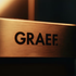 Graef Dicianova Portafilter Espresso Machine in Stainless Steel