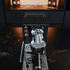 Graef Dicianova Portafilter Espresso Machine in Stainless Steel