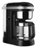 Kitchenaid Drip Coffee Machine in Onyx Black - 5KCM1209BOB