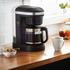 Kitchenaid Drip Coffee Machine in Onyx Black - 5KCM1209BOB