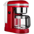 Kitchenaid Drip Coffee Machine in Empire Red - 5KCM1209BER