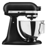 KitchenAid 4.3L Tilt-Head Stand Mixer in Matte Black - 5KSM95PSBBM