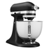 KitchenAid 4.3L Tilt-Head Stand Mixer in Matte Black - 5KSM95PSBBM