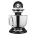KitchenAid 4.3L Tilt-Head Stand Mixer in Matte Black - 5KSM95PSBBM