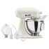 KitchenAid Artisan 4.3L Tilt-Head Stand Mixer in Porcelain - 5KSM95PSBPL