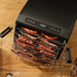 Excalibur 6 Tray Select Digital Dehydrator (DH06SCSS33FG)