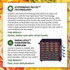 Excalibur 6 Tray Select Digital Dehydrator (DH06SCSS33FG)
