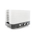 L'Equip FilterPro 6-Tray Stackable Dehydrator in White