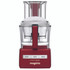 Magimix 3200XL Cuisine Systeme in Red