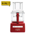 Magimix 4200XL Cuisine Systeme in Red
