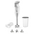 Bamix Mono Hand Blender in White