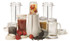 Tribest PB-350XL Personal Blender with 2 Extra Large BPA Cups
