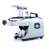 Green Star Elite GSE 5050 Twin Gear Juicer in Chrome 