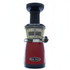 Omega Vert VRT 350 HD Juicer in Red