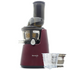 Kuvings Whole Fruit Juicer C9500 in Red Plus Accessory Pack