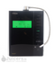 Chanson Miracle Max Plus Water Ioniser in Black
