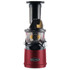 Omega MMV702 Mega Mouth Slow Juicer in Red 