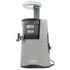 Hurom H-AA Alpha 3rd Generation Slow Juicer in Silver