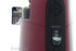 Hurom H-AA Alpha 3rd Generation Slow Juicer in Red