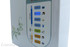 Chanson Eden 3-Plate Water Ionizer