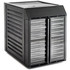 Excalibur 10-Tray Dehydrator with Digital Controller in Black