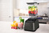 Blendtec Designer 725 Blender in Gunmetal Grey