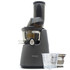 Kuvings C9500 Whole Fruit Juicer in Matte Gunmetal with Accessory Pack