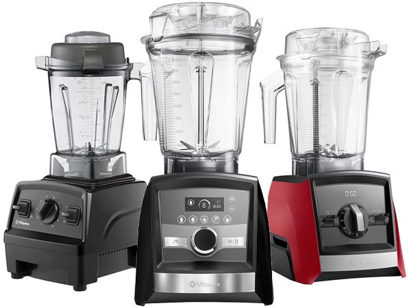 Vitamix Image