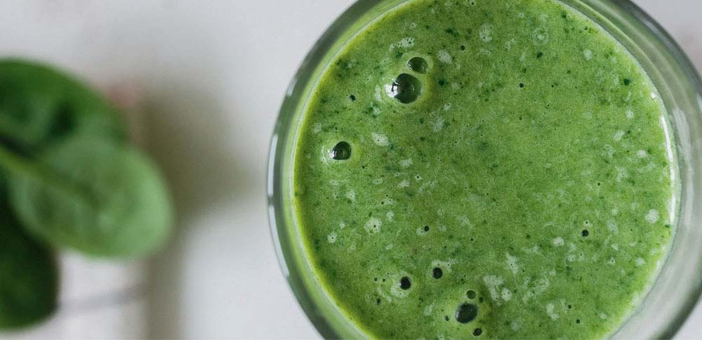 Glass of Juice Image