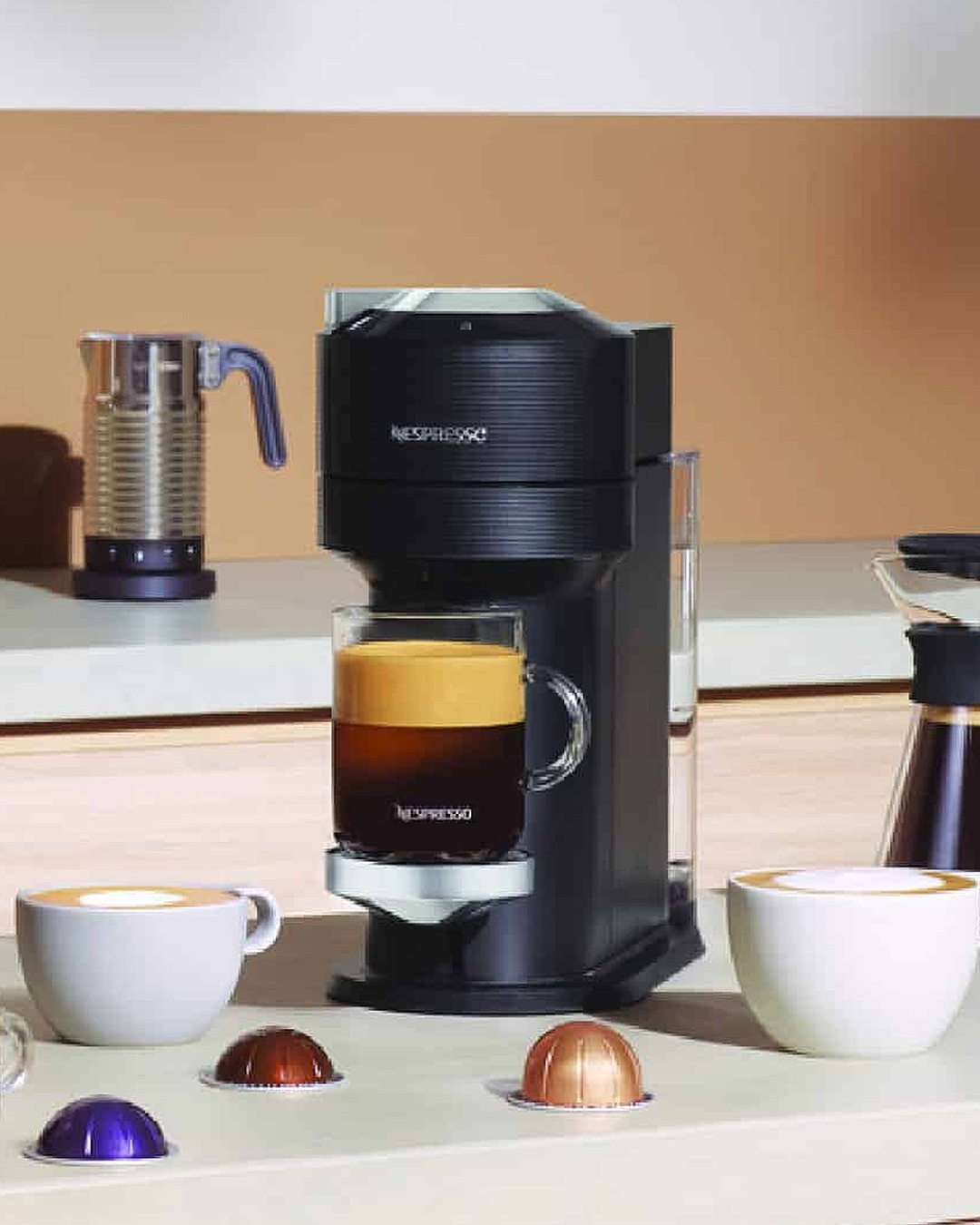 Coffee Machines Category Image