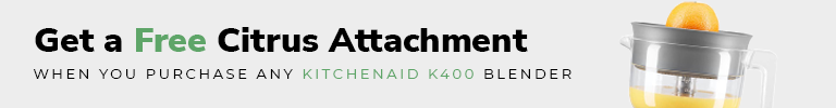Product Promotion Banner