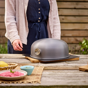 Brod and taylor accessories