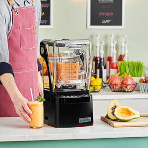 Commercial Blenders