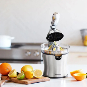 Domestic Orange Juicers