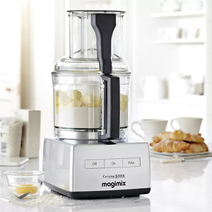 Food Processors