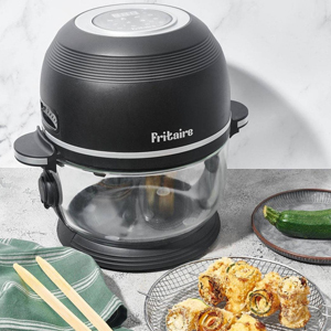 6 One Touch Functions