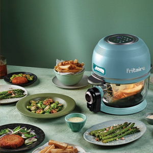 1500W Halogen Heater