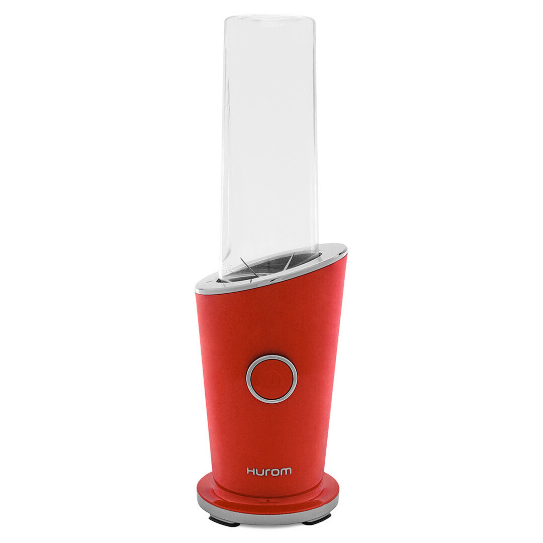 Hurom BL-CO1 Personal Blender in Red