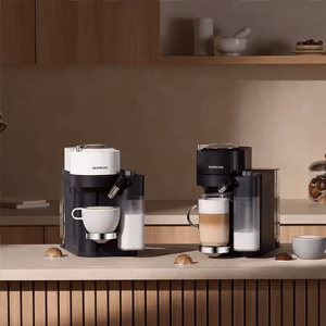 Nespresso Coffee Machines