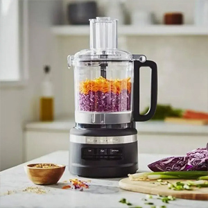 2-Litre Food Processors