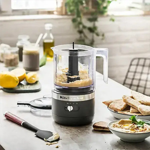 1-Litre Food Processors