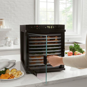 Food Dehydrators