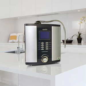 Countertop Water Ionizers