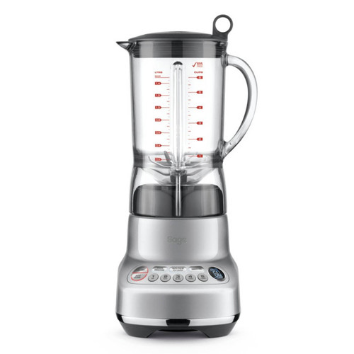 Sage the Fresh & Furious Blender SBL620SIL in Stainless Steel
