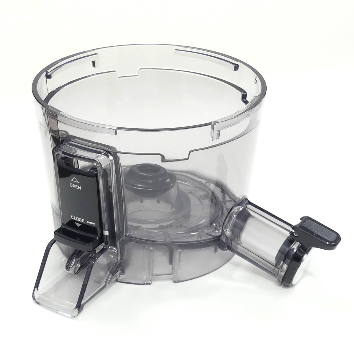 Hurom H100 Juice Bowl